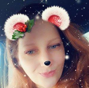 Meet your Posher, Desiree